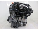 ENGINE AUDI A4 B8 2 0 TDI CAGC 120 KM COMPLETE