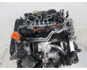 ENGINE AUDI A4 B8 2 0 TDI CAGC 120 KM COMPLETE Catalog number of the part CAGC