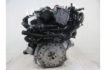ENGINE AUDI A4 B8 2 0 TDI CAGC 120 KM COMPLETE Part manufacturer Audi OE