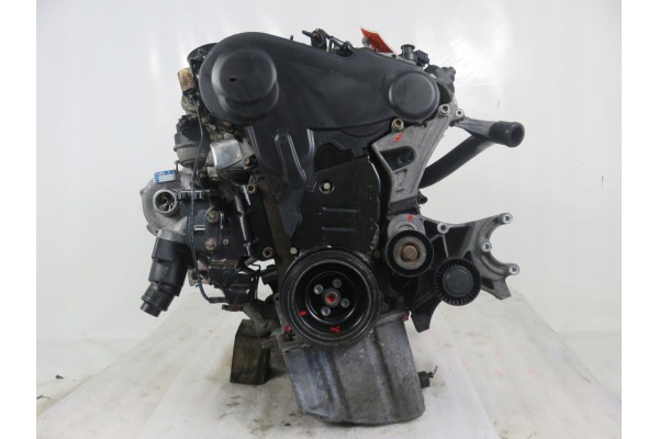 ENGINE AUDI A4 B8 2 0 TDI CAGC 120 KM COMPLETE Engine type diesel