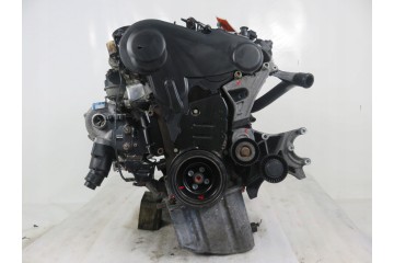 ENGINE AUDI A4 B8 2 0 TDI CAGC 120 KM COMPLETE Engine type diesel