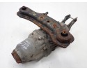 DIFFERENTIAL BRIDGE GR15 4106660 HONDA CR V CRV III 2 2 d 150 HP