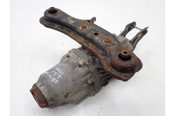 DIFFERENTIAL BRIDGE GR15 4106660 HONDA CR V CRV III 2 2 d 150 HP