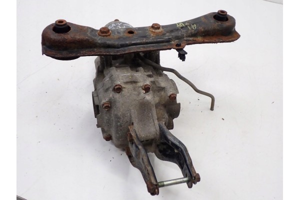DIFFERENTIAL BRIDGE GR15 4106660 HONDA CR V CRV III 2 2 d 150 HP Part manufacturer Honda OE