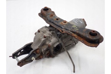 DIFFERENTIAL BRIDGE GR15 4106660 HONDA CR V CRV III 2 2 d 150 HP Catalog number of the part GR15 4106660 ROZ