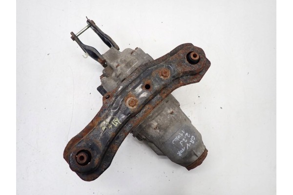 DIFFERENTIAL BRIDGE GR15 4106660 HONDA CR V CRV III 2 2 d 150 HP Engine type diesel