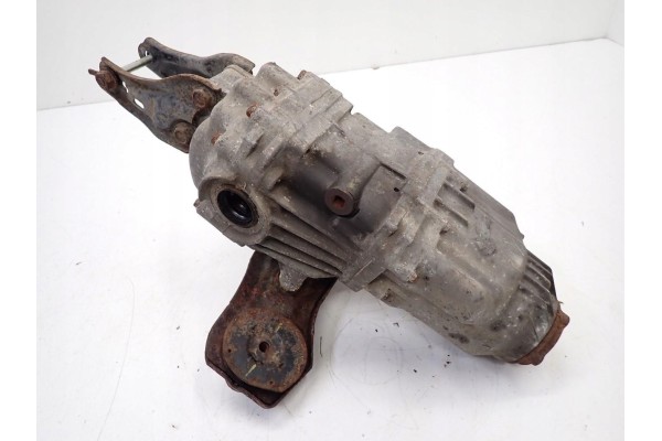 DIFFERENTIAL BRIDGE GR15 4106660 HONDA CR V CRV III 2 2 d 150 HP Quality of parts according to GVO O original with manufacturer 