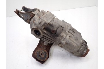 DIFFERENTIAL BRIDGE GR15 4106660 HONDA CR V CRV III 2 2 d 150 HP Quality of parts according to GVO O original with manufacturer 