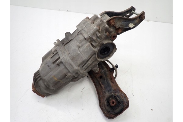 DIFFERENTIAL BRIDGE GR15 4106660 HONDA CR V CRV III 2 2 d 150 HP Version European