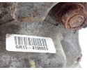 Puente Diferencial GR15-4106660 para Honda CR-V III 2.2 d 150 CV