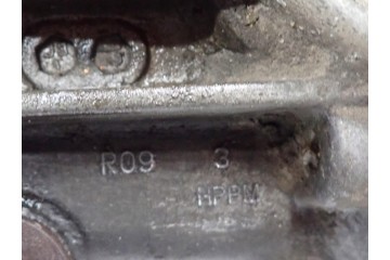 Puente Diferencial GR15-4106660 para Honda CR-V III 2.2 d 150 CV
