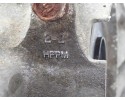 Puente Diferencial GR15-4106660 para Honda CR-V III 2.2 d 150 CV