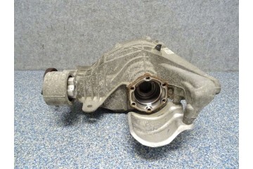 Rear differential Audi A5 0G2500043