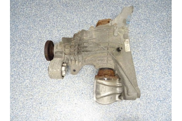 Rear differential Audi A5 0G2500043 Part manufacturer Audi OE