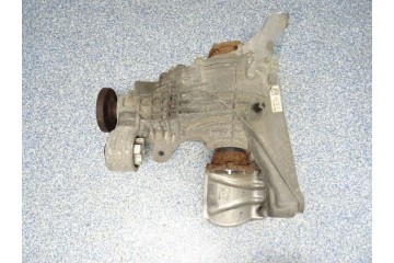Rear differential Audi A5 0G2500043 Part manufacturer Audi OE