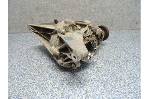 Rear differential Audi A5 0G2500043 Car type passenger cars