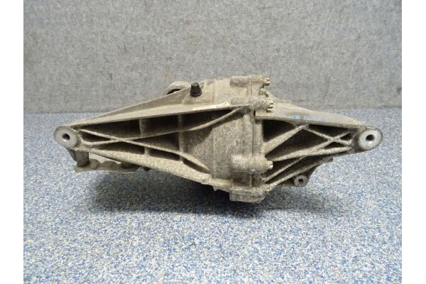 Rear differential Audi A5 0G2500043 Installation side multipurpose