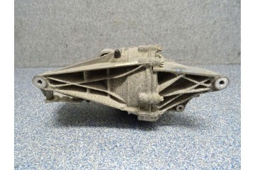 Rear differential Audi A5 0G2500043 Installation side multipurpose