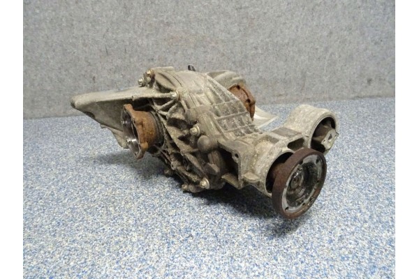 Diferencial trasero Audi A5 0G2500043