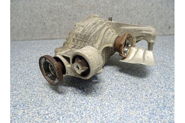 Diferencial trasero Audi A5 0G2500043