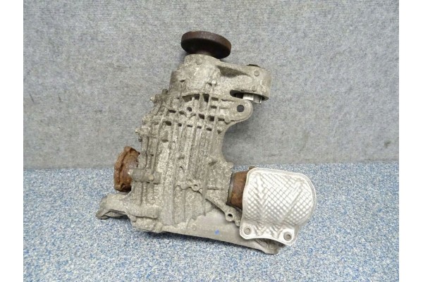 Diferencial trasero Audi A5 0G2500043