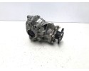 Mazda CX 60 CX60 3 3 DIESEL e SKYACTIV D DIFFERENT BRIDGE FRONT N304140271 4CNP3
