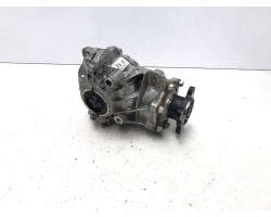 Mazda CX 60 CX60 3 3 DIESEL e SKYACTIV D DIFFERENT BRIDGE FRONT N304140271 4CNP3