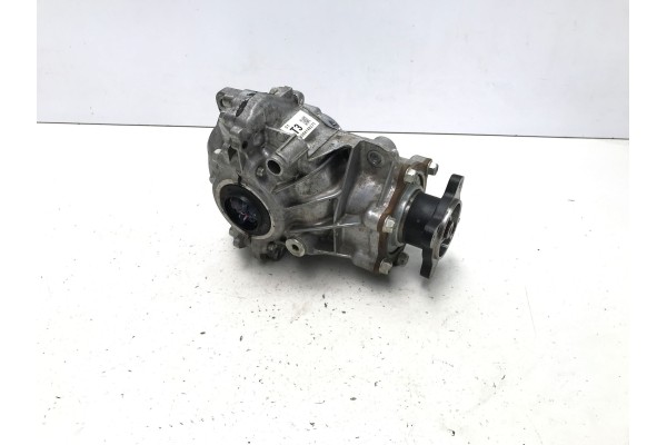 Mazda CX 60 CX60 3 3 DIESEL e SKYACTIV D DIFFERENT BRIDGE FRONT N304140271 4CNP3