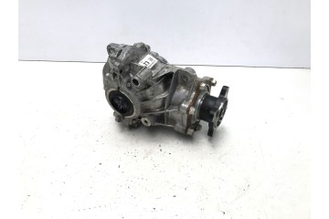 Mazda CX 60 CX60 3 3 DIESEL e SKYACTIV D DIFFERENT BRIDGE FRONT N304140271 4CNP3