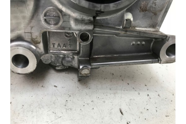 Mazda CX 60 CX60 3 3 DIESEL e SKYACTIV D DIFFERENT BRIDGE FRONT N304140271 4CNP3 Part manufacturer Mazda OE