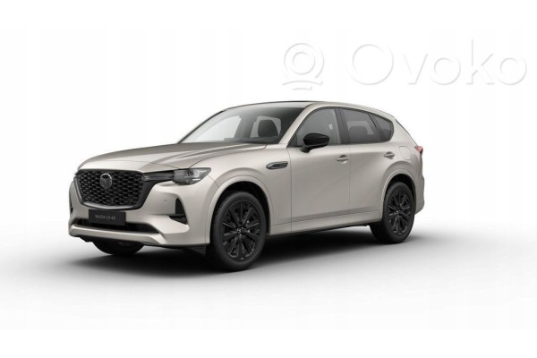 Mazda CX 60 CX60 3 3 DIESEL e SKYACTIV D DIFFERENT BRIDGE FRONT N304140271 4CNP3 Engine type diesel