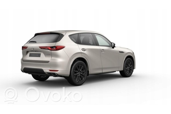 Mazda CX 60 CX60 3 3 DIESEL e SKYACTIV D DIFFERENT BRIDGE FRONT N304140271 4CNP3 Installation side front