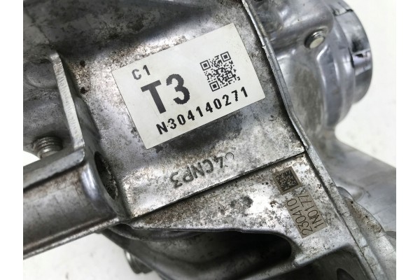 Mazda CX 60 CX60 3 3 DIESEL e SKYACTIV D DIFFERENT BRIDGE FRONT N304140271 4CNP3 Product weight with unit packaging 22 kg