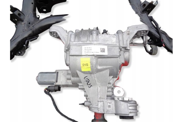 Rear differential ACTIVE MOSSES REAR AUDI RSQ8 Lamborghini Urus 0BX500043C