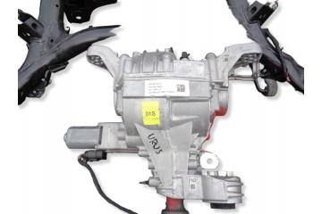 Rear differential ACTIVE MOSSES REAR AUDI RSQ8 Lamborghini Urus 0BX500043C