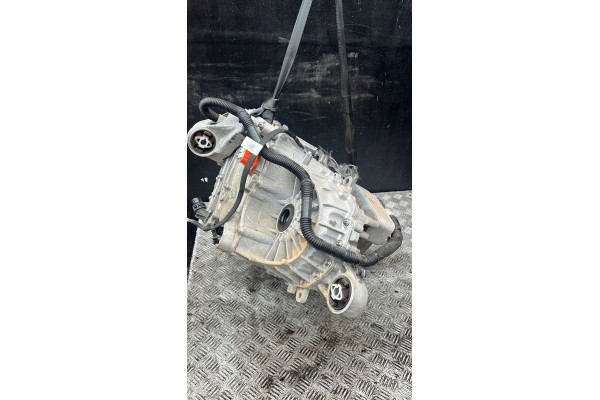 Engine complete Tesla Model Y 2023 3D7