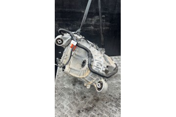 Engine complete Tesla Model Y 2023 3D7