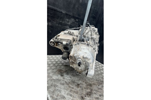 Engine complete Tesla Model Y 2023 3D7 Car type undefined