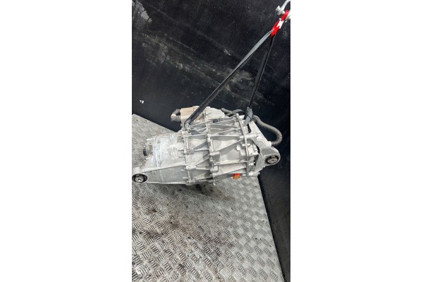 Engine complete Tesla Model Y 2023 3D7 Engine type electric