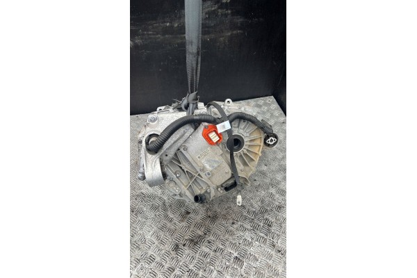 Engine complete Tesla Model Y 2023 3D7 Catalog number of the part 3D7 1587740 LC C 1587740LCC Rear