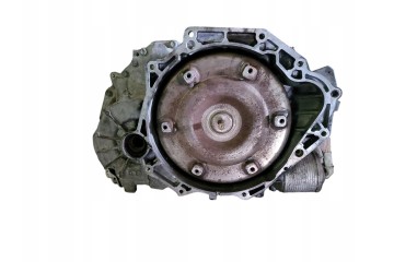 Citroen C6 2008 Automatic transmission