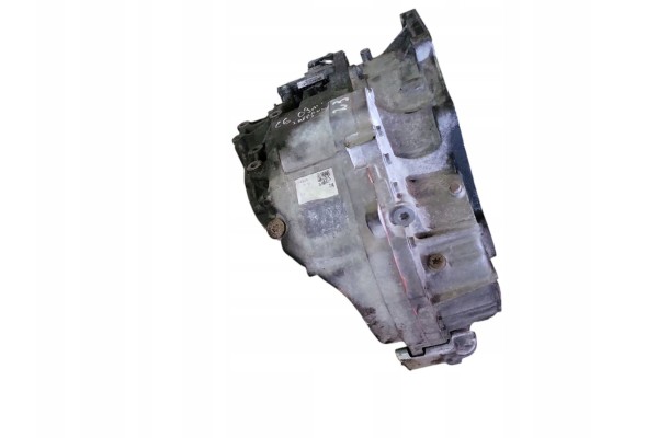 Citroen C6 2008 Automatic transmission Catalog number of the part TF80SC