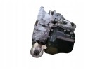 Citroen C6 2008 Automatic transmission Transmission type automatic