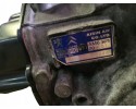 Citroen C6 2008 Automatic transmission Catalog number of the original 9657656480