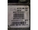 Transmisión automática para Citroën C6 2008
