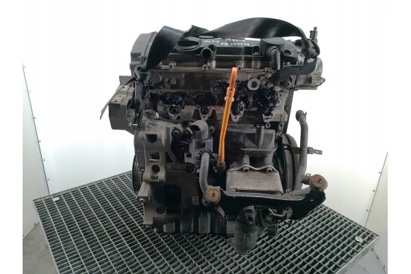ENGINE VW PASSAT B6 BLR 2 0 FSI