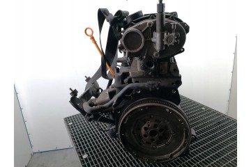 ENGINE VW PASSAT B6 BLR 2 0 FSI Part manufacturer Volkswagen OE