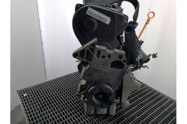 ENGINE VW PASSAT B6 BLR 2 0 FSI Car type passenger cars