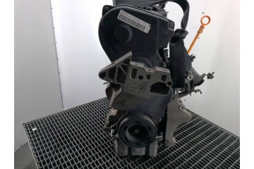 ENGINE VW PASSAT B6 BLR 2 0 FSI Car type passenger cars