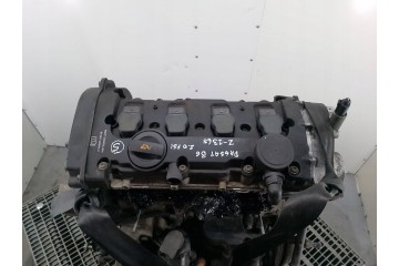 ENGINE VW PASSAT B6 BLR 2 0 FSI Engine type gasoline powered